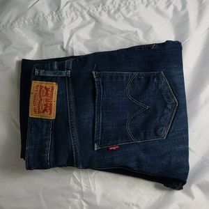Levi's